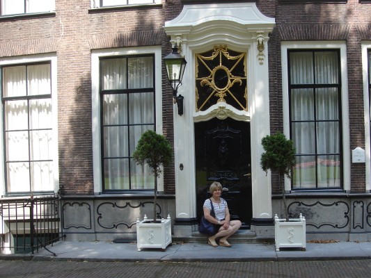 Amsterdam