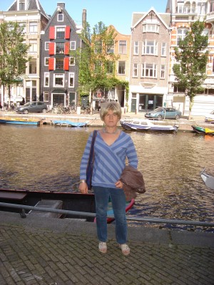 Amsterdam
